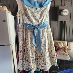 Disney Dress