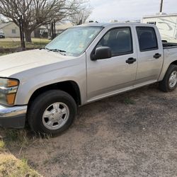 2008 Chevy Colorado, 102k Miles 