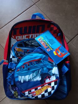 school backpack each $9