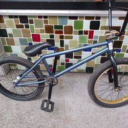 Fit 20" XL Series 1 BMX Bike. 2022