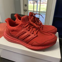 Women’s Adidas UltraBoost