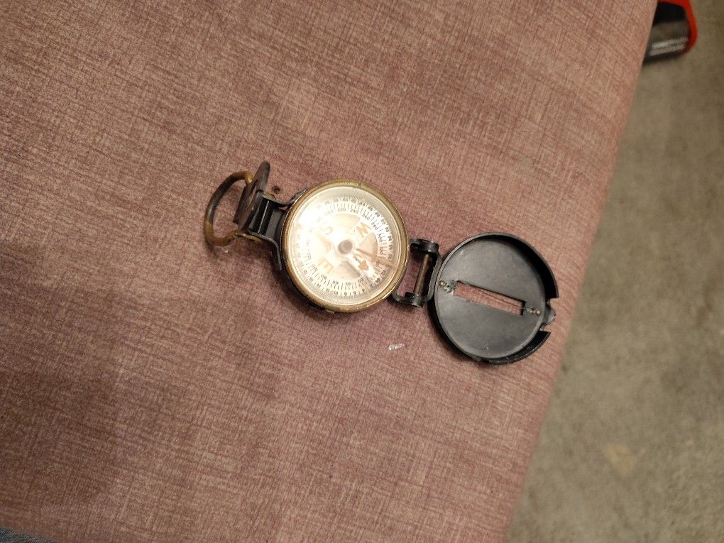 Compass