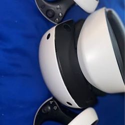 Ps5 VR