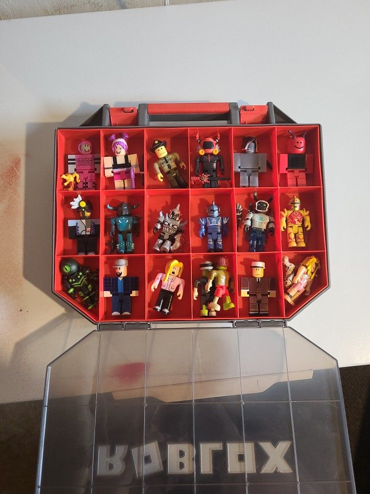 Roblox