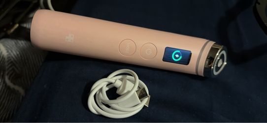 Medicube AGE-R Booster Pro (Pink Edition)