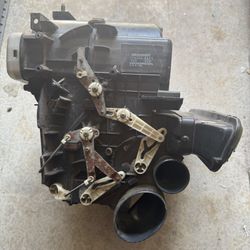 Honda Civic and CRX 88-91 OEM
