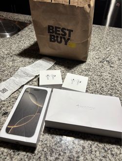 iPhone 16pro max