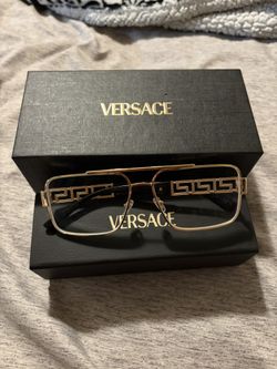 Versace Frames