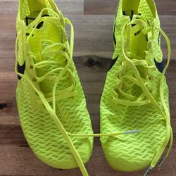 Nike Zoom Mamba V Size 8.5