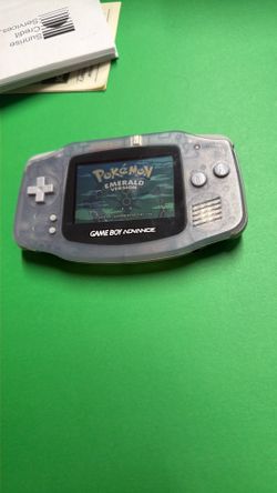 GBA advanced