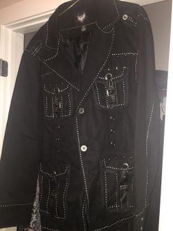 Men's sports jacket/blazer