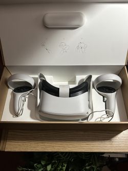 Oculus Quest 2 