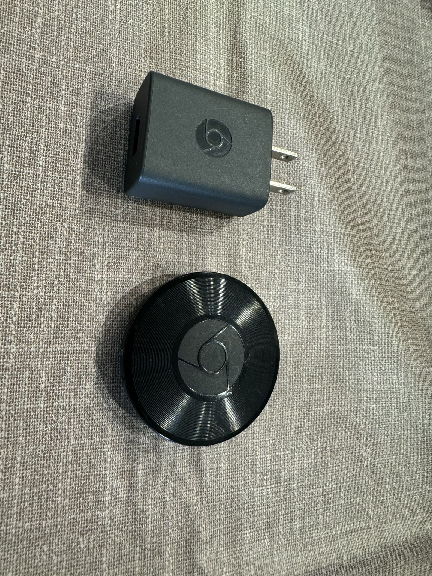 Google Chromecast Audio
