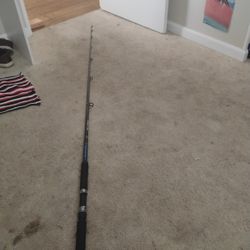 40 Pound Rod 