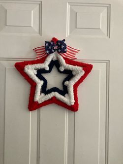 4th of July Decor