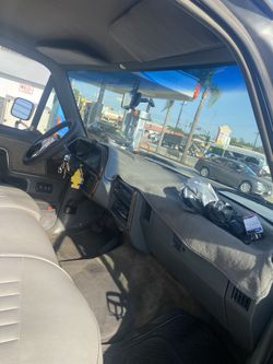 1990 Ford F-150