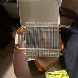 Cpu Coolers 