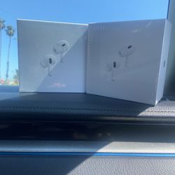 Airpods pro 2 usbc