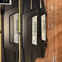 G.Skill Ripjaws 4gb x 3 