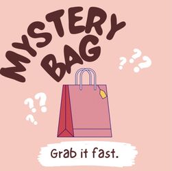 MYSTERY BAG!!! Totally Worth The Adventure HIGH END LUXURY!!🎉😃🌻🌞