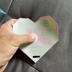 Coachella Camping pass