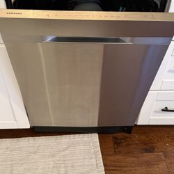 Samsung Dishwasher 