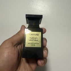 Tom Ford Tuscan Leather 