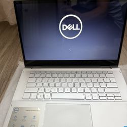 Dell Inspiron 14 5000 2-in1 Laptop Computer New