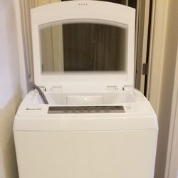PORTABLE WASHER 