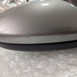 Passenger side mirror kia forte 2023