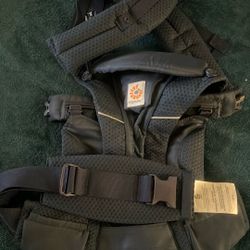 Baby Carrier 