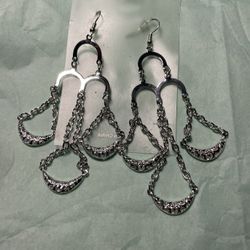 Ashley Fashion Earrings 
