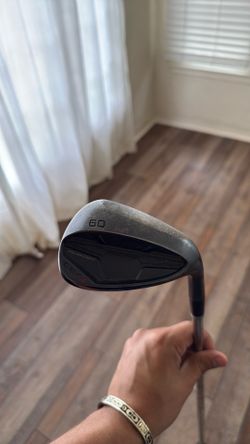 Cleveland CBX 2 60° Wedge – Great Condition