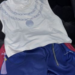 K Pop Outfit / Costume 