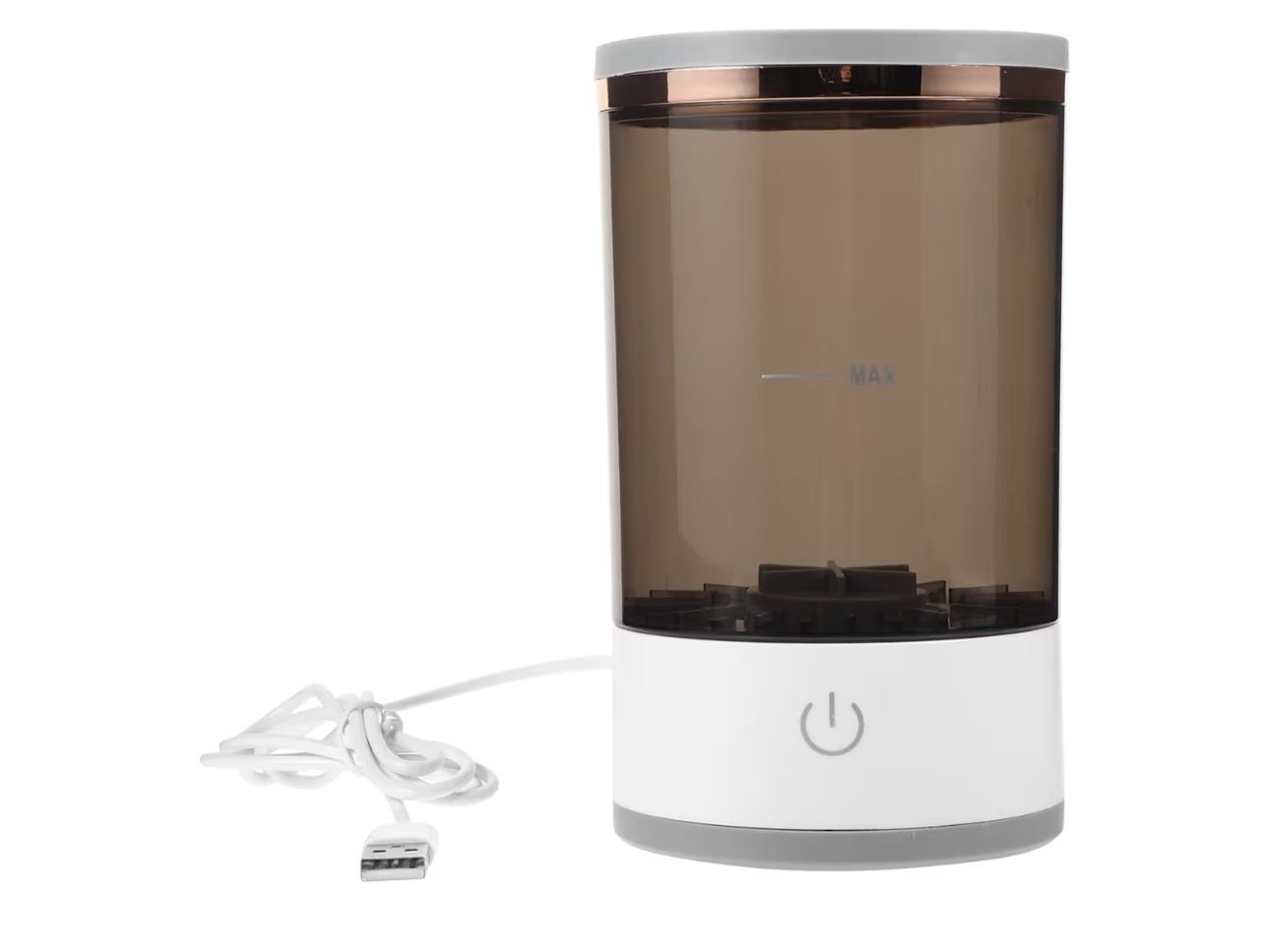 Makeup Brush Makeup Sponge Makeup Brush Cleaning Tool Cosmetic Brush Make up Makeup Portable Tpr Washing Machine Travel