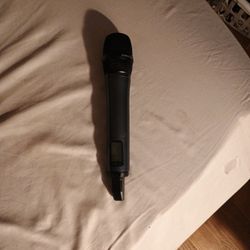 Sennheiser Microphone