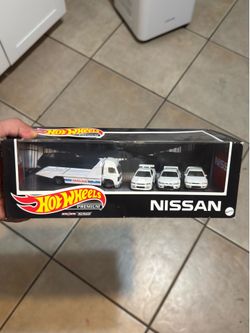 Hotwheels diorama