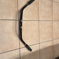 Motorcycle Handlebars 