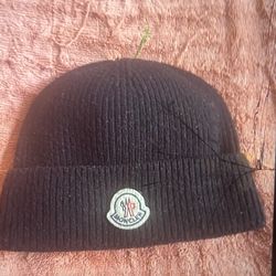 Montclair beanie