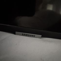50” Samsung Smart Tv 