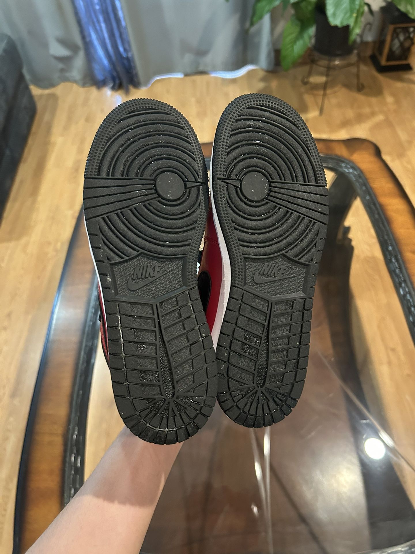 Jordan 1 Low