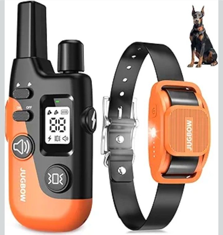 Shock Collar for Dogs