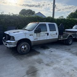 2004 Ford F-350