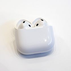 2019 Apple Air Pods