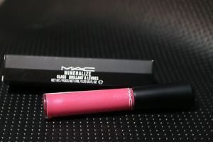 Mac lipgloss
