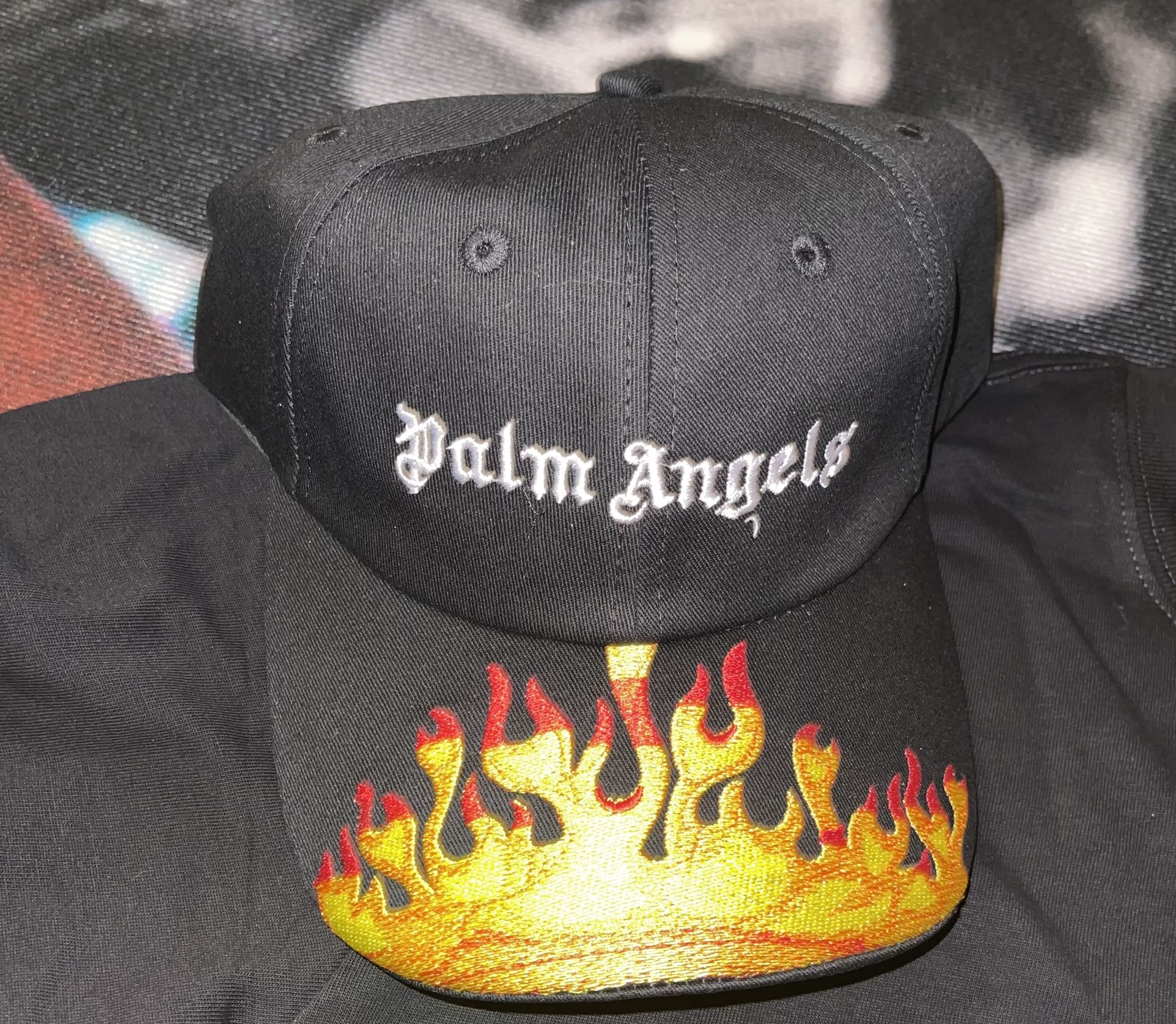 Palm Angels Outfit
