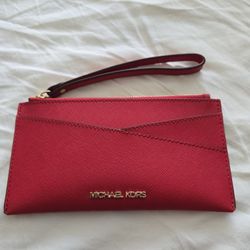 Michael Kors Wristlet 