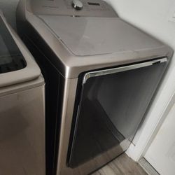 WASHER DRYER