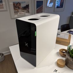 XTool SafetyPro AP2 Air Purifier