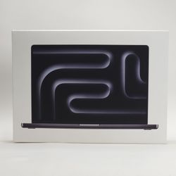 2024 Apple MacBook Pro 16" M4 Pro 20C GPU 4.5GHz 48GB RAM 512GB SSD MX2Y3LL/A